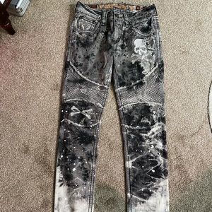 Rock Revival Jeans 30/34